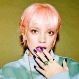 RUMINATING - Lily Allen - LETRAS.COM
