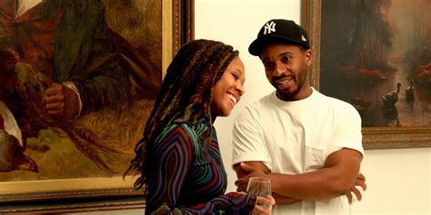 "I Saw My Community In It": André Holland & The Love, Brooklyn Director ...