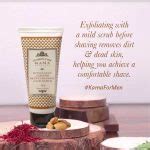 8 Best Natural Homemade Face Scrubs To Exfoliate Skin - Kama Ayurveda