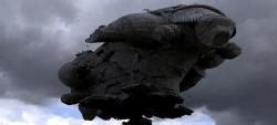 Image result for Prometheus Ship Design