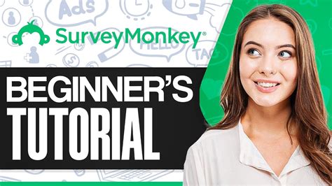 Image result for SurveyMonkey Tutorial Beginner