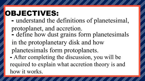 Earth-Science-ACCRETION theory ppptx ppt | PPTX