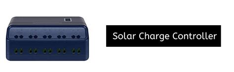 Luminous 10amp Solar Charge Controller (Multicolour) : Amazon.in ...