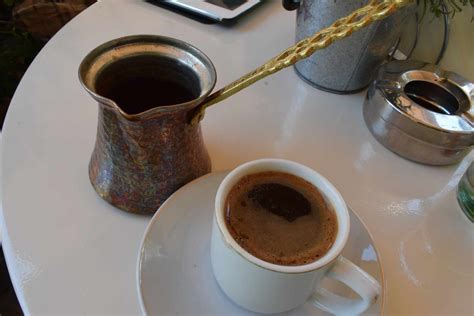 Tales From a Cyprus Village Coffee Shop Ch 3 - Sketo, Metrio or Gliki?