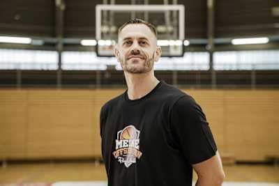 Red Bull Half Court: Fastest version of 3x3 basketball