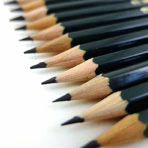 素描铅笔有哪些品牌大全