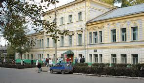 Колледжи Ульяновска - В рейтинге 24 колледжа, доступные специальности ...