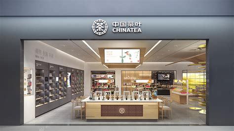 苹果品牌店设计师Tim Kobe，打造小罐茶全球首家体验店！