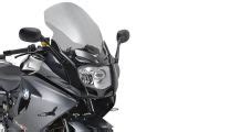 Windscreens for BMW F800S, F800ST & F800GT | Motorcycle Accessory Hornig