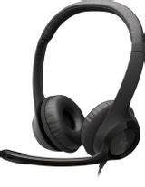 Logitech H390 Bluetooth Price in India - Buy Logitech H390 Bluetooth ...