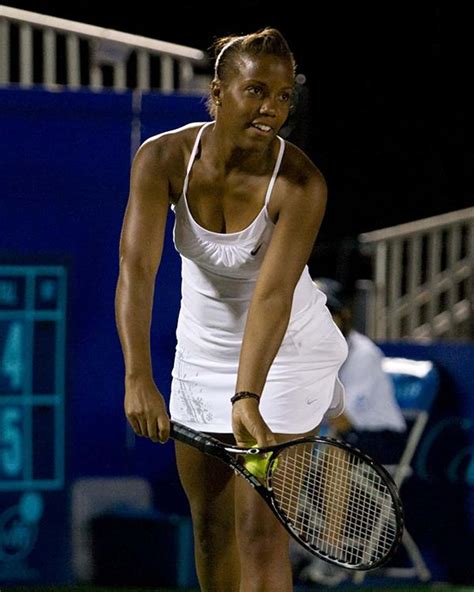 The 25 Best Black Women's Tennis Players Of All Time, Ranked