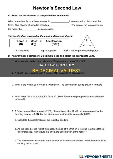 Image result for Using a Rate Law