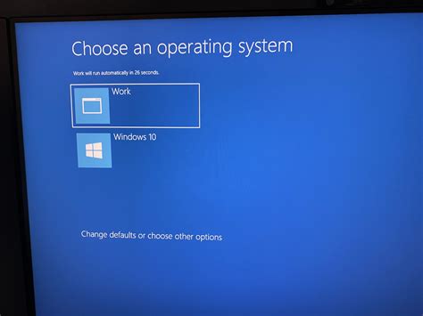 Fix Windows Boot Menu 的图像结果