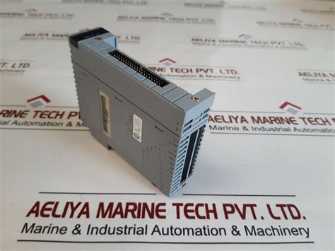 Yokogawa Modec Aai835 Analog Input/Output Module – Aeliya Marine Tech®