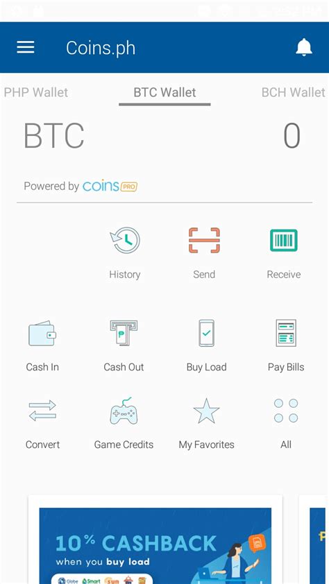 Image result for Coin.ph Tutorial