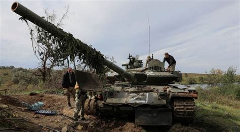 Morning brief: Ukraine war updates, Ecuadorian presidential candidate ...