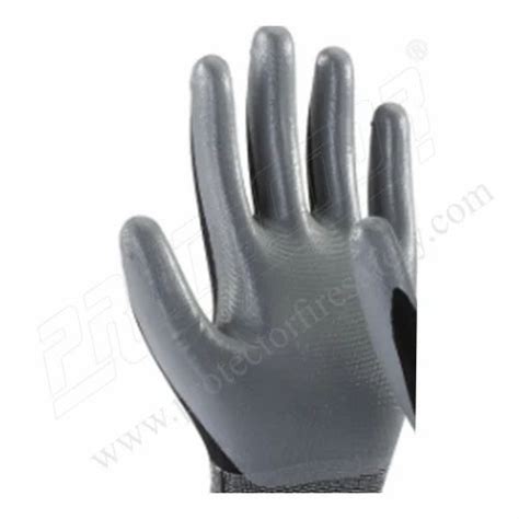 Hand Protection - Rubber House Hold Hand Gloves Wholesale Trader from ...