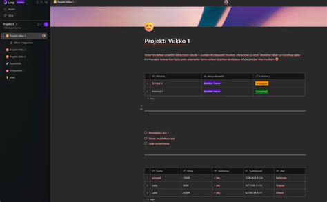 How to Copy the Workspace Link From Loop 的图像结果