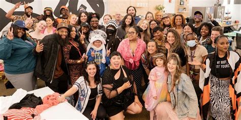 The ReVamp Clothing Swap Festival - Volunteer Program, Bamboo Royal Oak ...