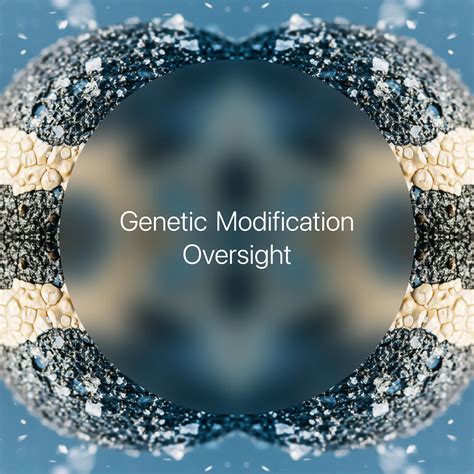 Genetic Modification 的图像结果