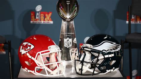 Where to Watch Super Bowl 2025 on TV & How to Live Stream Online