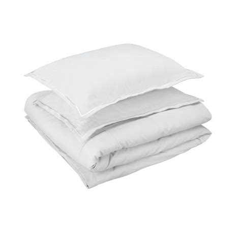 Bed in a Bag | King & Queen Bedding Sets | Pushplinen