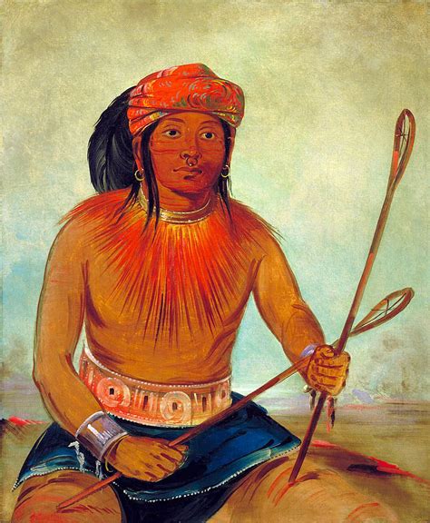 Choctaw Indian Tribe Today
