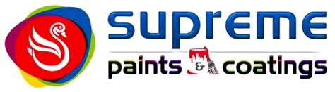 Supreme Paints & Coatings | Industrial & Protective Coating Solutions