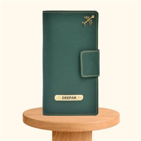 Passport Cover - Buy Passport Covers / Passport Holder Online at Best ...