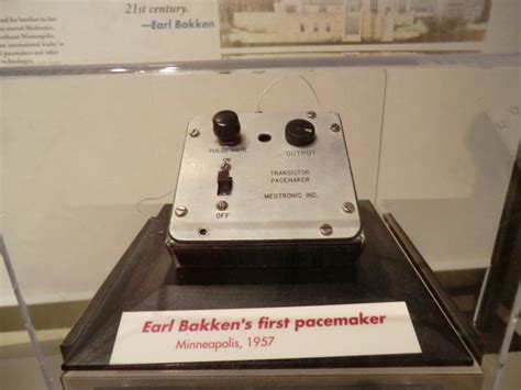 Vintage Photos of Famous Inventions That Come From the 50s