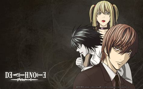 DEATH NOTE - Obata Takeshi - Wallpaper #850438 - Zerochan Anime Image Board