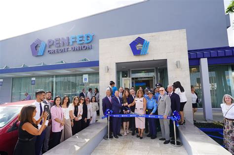 PenFed Credit Union inaugura nuevo centro financiero en Humacao ...