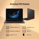 Samsung Galaxy Book 2 Intel Core i5 12th Gen 1235U - (8 GB/512 GB SSD ...