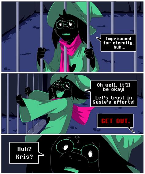 Ralsei (ralsei, Ralsei (Deltarune)) :: Kris (Deltarune) :: Undertale ...