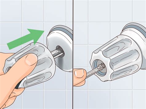 How to Fix a Leaky Shower Head: 4 Easy Solutions to Try