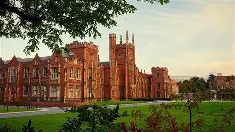 英国十大最美大学，留学必看！