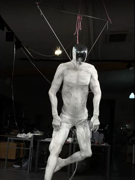 Alien Clone Robot 的图像结果