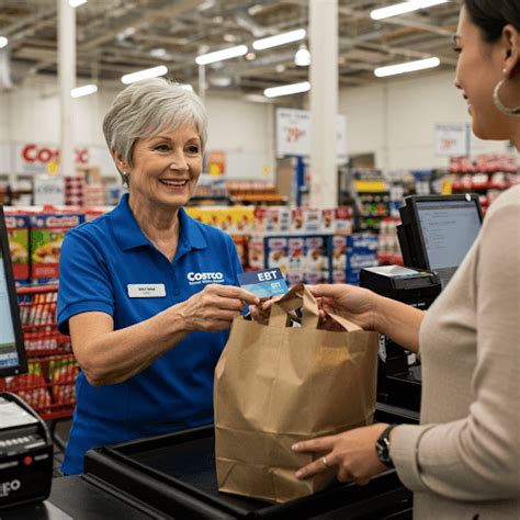 Does Costco Take EBT? Yes! What's Allowed and Not with EBT