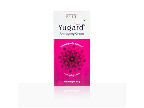 Buy Bello Yugard Anti-Ageing Cream Online at Best Price | Clinikally