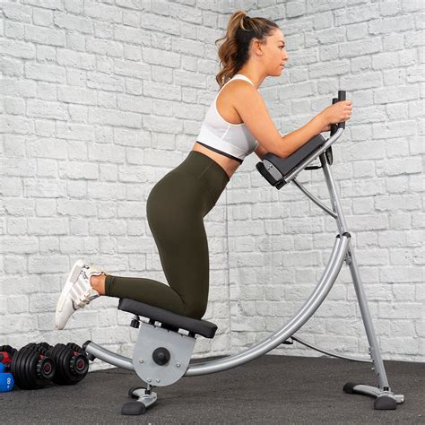 Image result for AB Exercise Machines