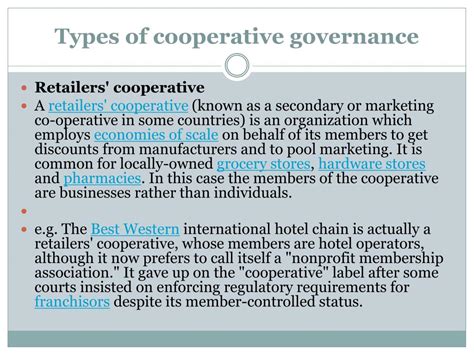 Co-operative Economics 的图像结果