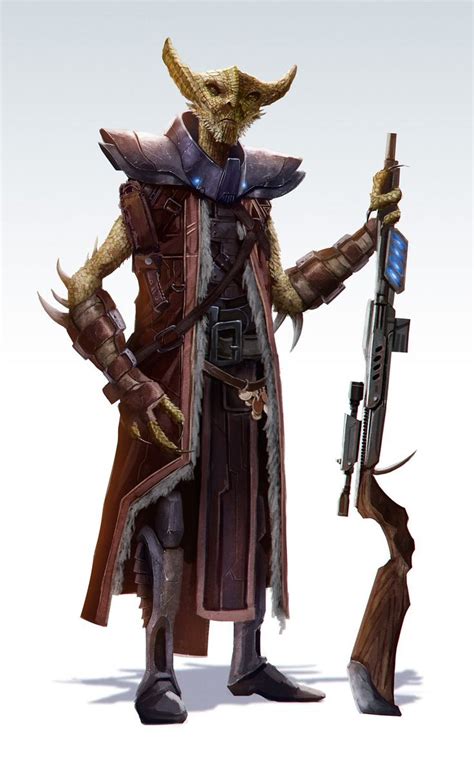 Image result for Alien Bounty Hunter X-Files