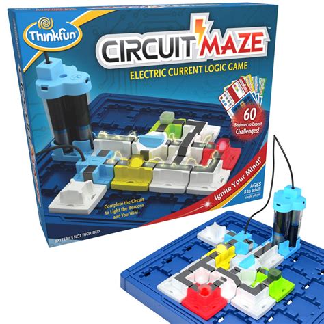Buy Snap Circuits Electronic Experiments Kit | MakerBazar