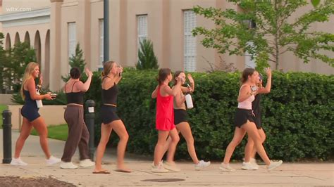 USC police say active shooter alert was a swatting hoax | wltx.com