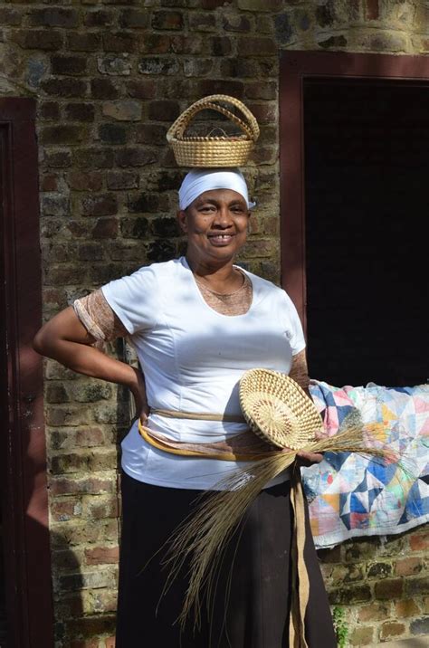 Travel: A tour of Gullah history in South Carolina