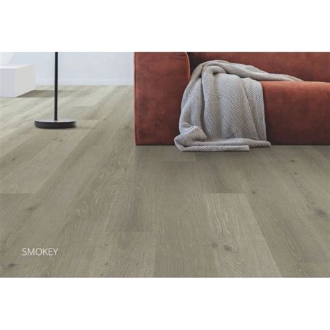 Smokey - Hurford's Genuine Oak Engineered European Oak Flooring | Design 10