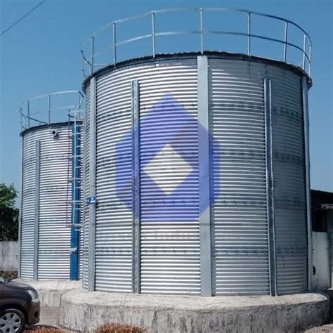 Zinc Aluminum Tank in Telangana | Orison Industries