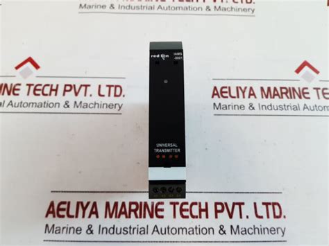 Red Lion Iams-0001 Universal Transmitter – Aeliya Marine