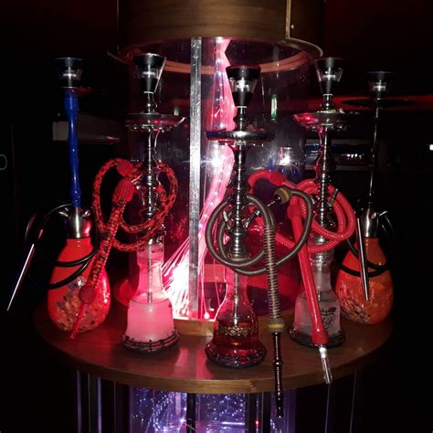 PARTYESHISHA SHISHA BAR AND LOUNGE (2025) All You Need to Know BEFORE ...