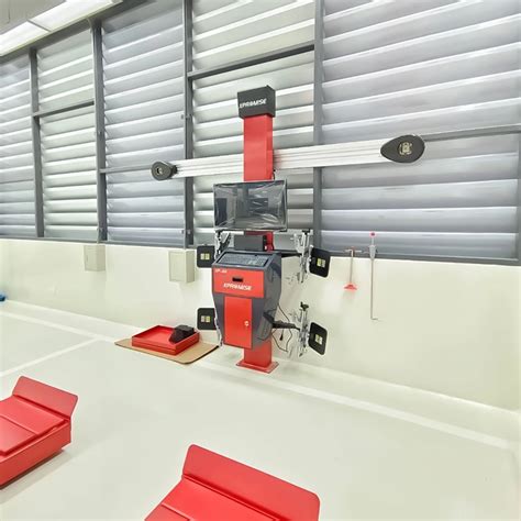 Wheel Alignment Machines 的图像结果